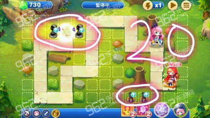 隐藏我的游戏28关(图3) 隐藏我的游戏28关(图3)