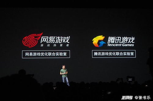 中国知名游戏开发公司,揭秘知名游戏开发公司的创新之路(图3) 中国知名游戏开发公司,揭秘知名游戏开发公司的创新之路(图3)