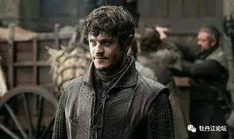 权利的游戏人物死亡,命运轮回(图1) 权利的游戏人物死亡,命运轮回(图1)