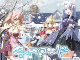 日本女生游戏名字大全,揭秘二次元世界的个性魅力(图2) 日本女生游戏名字大全,揭秘二次元世界的个性魅力(图2)