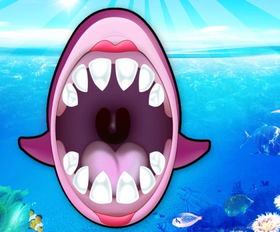 咬手鲨鱼游戏下载,惊险刺激的海洋冒险等你来挑战!(图2) 咬手鲨鱼游戏下载,惊险刺激的海洋冒险等你来挑战!(图2)