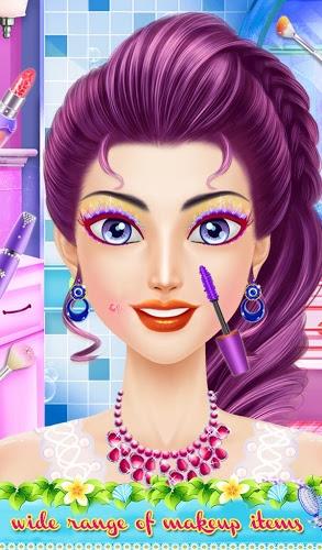 公主化妆游戏大全闯关,美丽蜕变之旅(图1) 公主化妆游戏大全闯关,美丽蜕变之旅(图1)