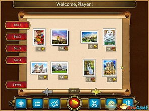 拼图游戏辅助器,轻松解锁拼图乐趣的神奇工具(图3) 拼图游戏辅助器,轻松解锁拼图乐趣的神奇工具(图3)