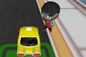 有关开车的小游戏,解锁驾驶乐趣的小游戏体验之旅(图2) 有关开车的小游戏,解锁驾驶乐趣的小游戏体验之旅(图2)