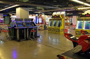 瑞安游戏厅在哪里(图3) 瑞安游戏厅在哪里(图3)