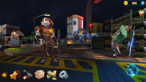 淘宝游戏专营还会开吗,是否会继续开张?(图2) 淘宝游戏专营还会开吗,是否会继续开张?(图2)