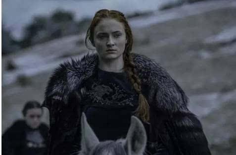 权利游戏史塔克家族,史塔克家族的荣耀与宿命(图1) 权利游戏史塔克家族,史塔克家族的荣耀与宿命(图1)