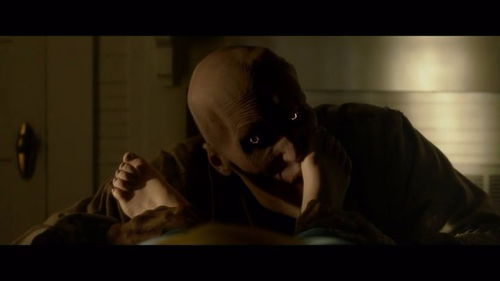 杰罗德游戏豆瓣,豆瓣高分好评如潮(图1)