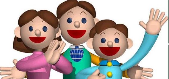 最新大班手指游戏视频,大班手指游戏新视频带你欢乐学知识(图2) 最新大班手指游戏视频,大班手指游戏新视频带你欢乐学知识(图2)