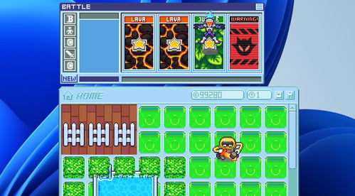 放置类电脑游戏,放置类电脑游戏的魅力之旅(图3)