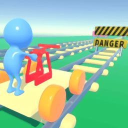 小火车手指游戏,寓教于乐的亲子互动时光(图3) 小火车手指游戏,寓教于乐的亲子互动时光(图3)