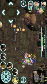 大型安卓手机游戏,揭秘大型安卓手机游戏的奇幻世界(图1)