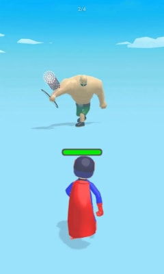 坚强的游戏,探索坚强游戏中的挑战与成长(图1) 坚强的游戏,探索坚强游戏中的挑战与成长(图1)