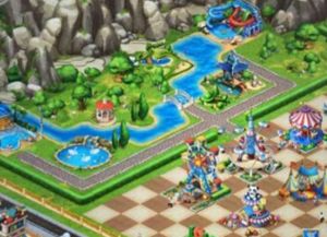 梦想小镇被禁止游戏了,梦想小镇游戏禁令下的转型新篇章(图3) 梦想小镇被禁止游戏了,梦想小镇游戏禁令下的转型新篇章(图3)