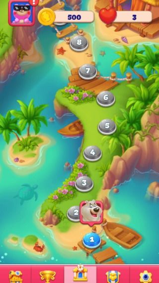 过关攒将游戏下载 (图2) 过关攒将游戏下载 (图2)