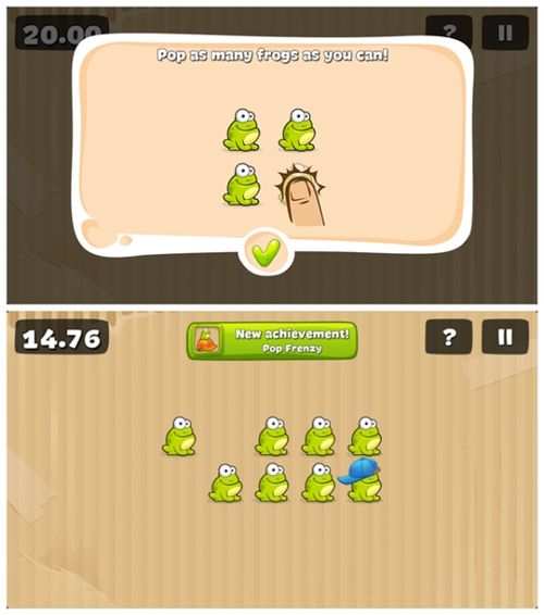 小桃的纠结安卓游戏 (图3) 小桃的纠结安卓游戏 (图3)