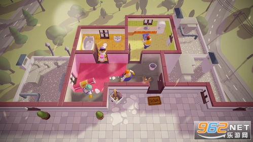 全民来装修游戏 (图2) 全民来装修游戏 (图2)