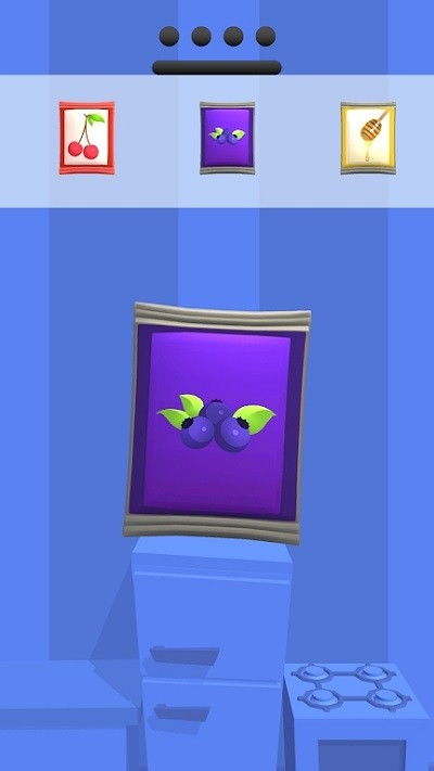 冷冻蜂蜜 (图3) 冷冻蜂蜜 (图3)