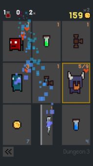 pokerogue安卓版下载 (图2) pokerogue安卓版下载 (图2)