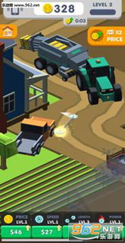 横版像素植物大战僵尸一坨馬同款 (图2) 横版像素植物大战僵尸一坨馬同款 (图2)