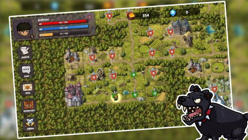 RealBoxing2傲慢的拳击安卓版游戏下载安装 (图3)