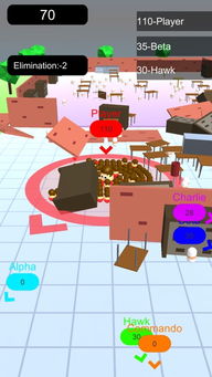 致命小队安卓游戏 (图2)