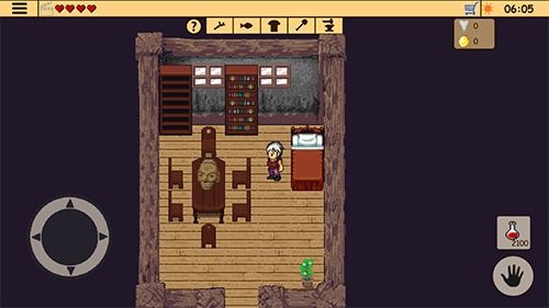 绝对才能生存RPG(AbsoluteTalentSurvivalRPG) (图3)