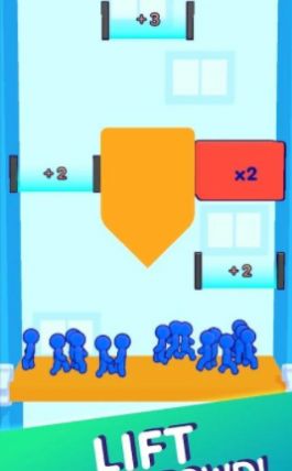 校园女生逃亡安卓游戏 (图2)