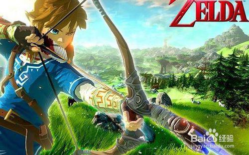 塞尔达传说王国之泪港版 (图3)