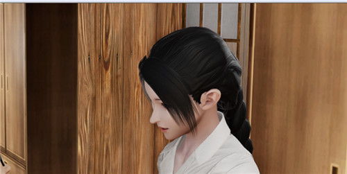 他不是我的邻居游戏中文版 (图1)