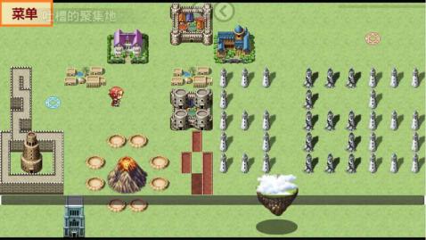 鸣人的假期安卓版 (图2)