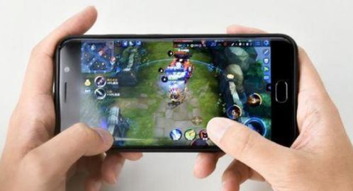 交易者游戏模拟器游戏安卓版下载 (图1)