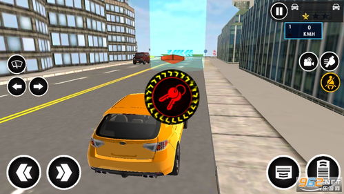 汽车游戏超级英雄汽车特技 (图2)