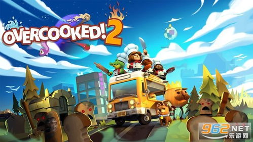 甜蜜烹饪热潮厨房游戏下载 (图3)