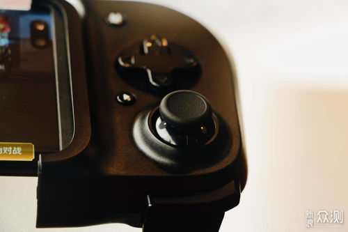 v3游戏手柄 (图1) v3游戏手柄 (图1)