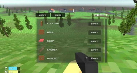 夏日传说20.17安卓汉化版 (图3)