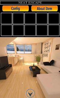 逃脱游戏地下水道 (图1) 逃脱游戏地下水道 (图1)