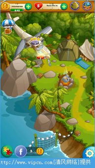 新不良人正版安卓手机游戏下载 (图2)