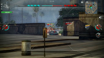 onlyred游戏画质onlyred游戏画质 (图2)