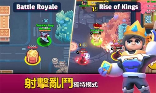 兽世冤种实录免费玩 (图2)