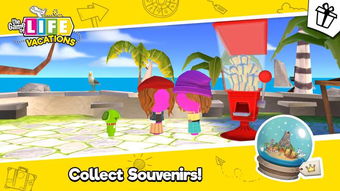 游戏人生我的超级英雄 (图1)