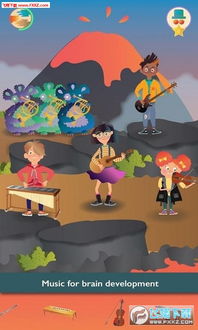 民族乐器调音器 (图3)