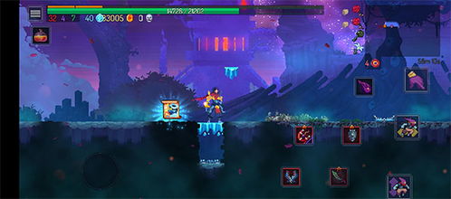 死亡细胞安卓版内置修改器 (图2)