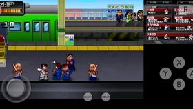 小桃的纠结安卓游戏 (图2)