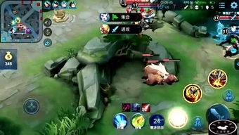 原野之森游戏官方版最新版2024手机下载安装 (图1) 原野之森游戏官方版最新版2024手机下载安装 (图1)