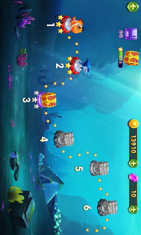 原野之森游戏官方版最新版2024手机下载安装 (图3) 原野之森游戏官方版最新版2024手机下载安装 (图3)