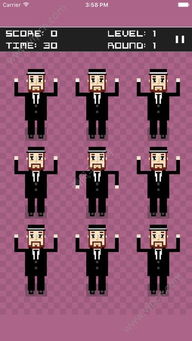 小桃的纠结安卓游戏 (图1)