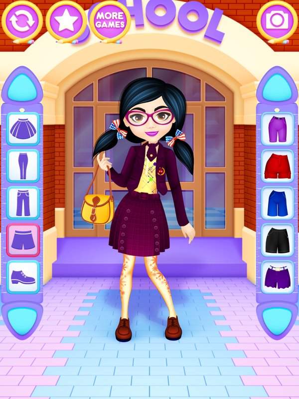 魔法少女小圆 (图2)