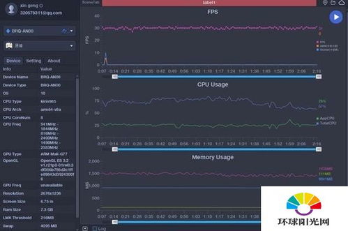 帧率显示器安卓下载 (图1)