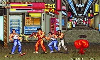 雪山兄弟手机单机版 (图3)